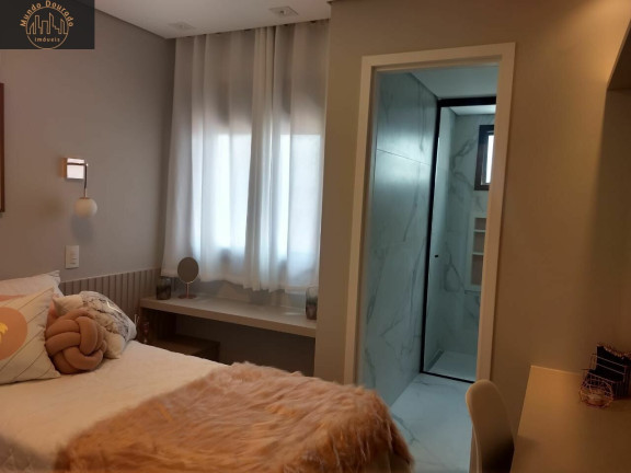 Imagem Cobertura com 3 Quartos à Venda, 239 m² em Jardim - Santo André Imagem Cobertura com 3 Quartos à Venda, 239 m² em Jardim - Santo André