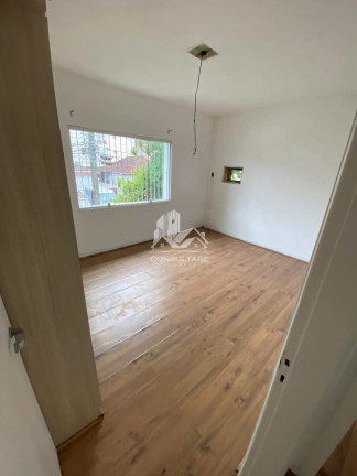 Imagem Casa com 4 Quartos para Alugar, 210 m² em Encruzilhada - Santos Imagem Casa com 4 Quartos para Alugar, 210 m² em Encruzilhada - Santos