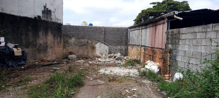 Imagem Terreno à Venda, 431 m² em Vila Pereira Cerca - São Paulo Imagem Terreno à Venda, 431 m² em Vila Pereira Cerca - São Paulo