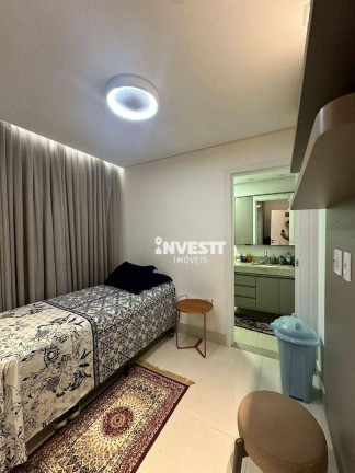 Imagem Apartamento com 3 Quartos à Venda, 105 m² em Park Lozandes - Goiânia Imagem Apartamento com 3 Quartos à Venda, 105 m² em Park Lozandes - Goiânia