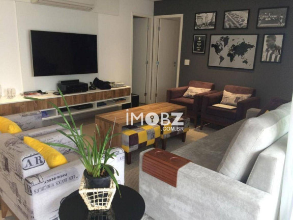 Imagem Imóvel com 3 Quartos à Venda, 120 m² em Vila Olímpia - São Paulo Imagem Imóvel com 3 Quartos à Venda, 120 m² em Vila Olímpia - São Paulo