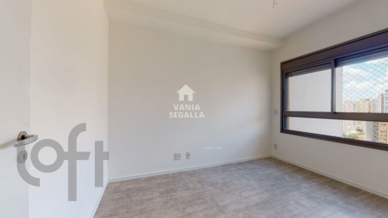 Imagem Apartamento com 2 Quartos à Venda, 69 m² em Vila Romana - São Paulo