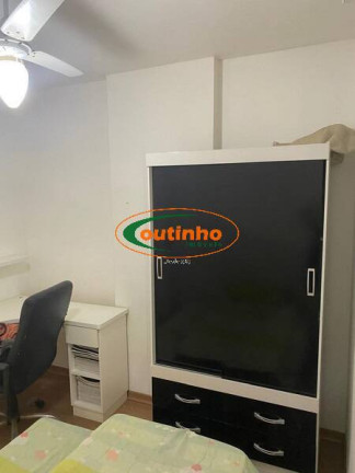 Imagem Apartamento com 2 Quartos à Venda, 70 m² em Rio Comprido - Rio De Janeiro Imagem Apartamento com 2 Quartos à Venda, 70 m² em Rio Comprido - Rio De Janeiro