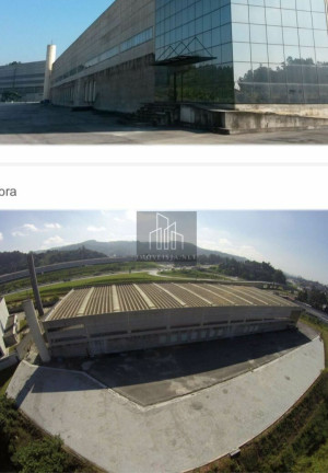 Imagem Imóvel Comercial para Alugar, 7.404 m² em Jardim Alvorada - Jandira Imagem Imóvel Comercial para Alugar, 7.404 m² em Jardim Alvorada - Jandira