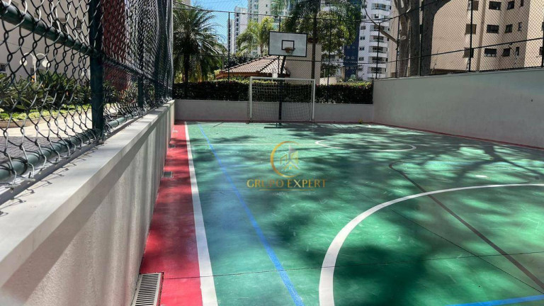 Imagem Apartamento com 3 Quartos à Venda, 150 m² em Jardim Aquarius - São José Dos Campos