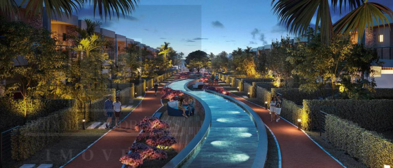 Imagem Casa de Condomínio com 4 Quartos à Venda, 150 m² em Centro - Eusébio Imagem Casa de Condomínio com 4 Quartos à Venda, 150 m² em Centro - Eusébio