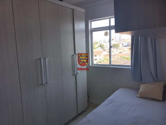 Imagem Apartamento com 3 Quartos à Venda, 89 m² em Estreito - Florianópolis