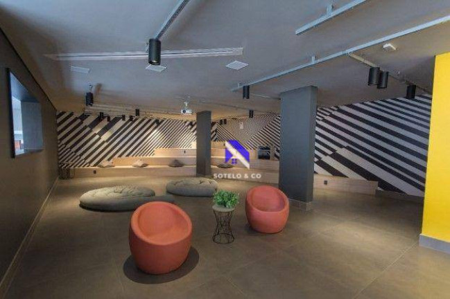 Imagem Studio com 1 Quarto à Venda, 21 m² em Vila Mariana - São Paulo Imagem Studio com 1 Quarto à Venda, 21 m² em Vila Mariana - São Paulo