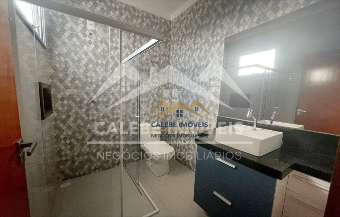 Imagem Casa com 3 Quartos à Venda, 160 m² em Reserva Dos Ypês Iii - Tatuí Imagem Casa com 3 Quartos à Venda, 160 m² em Reserva Dos Ypês Iii - Tatuí