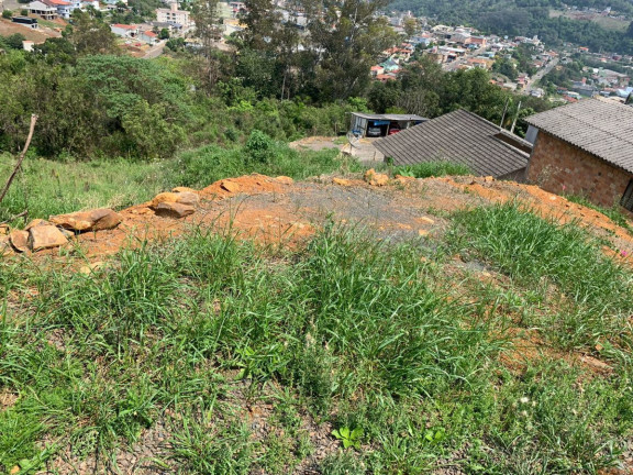 Imagem Terreno à Venda, 450 m² em São Cristovão - Videira Imagem Terreno à Venda, 450 m² em São Cristovão - Videira