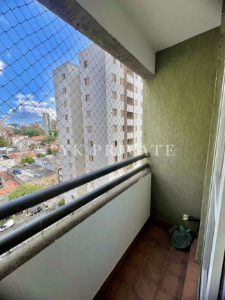 Imagem Apartamento com 3 Quartos à Venda, 64 m² em Barra Funda - São Paulo Imagem Apartamento com 3 Quartos à Venda, 64 m² em Barra Funda - São Paulo
