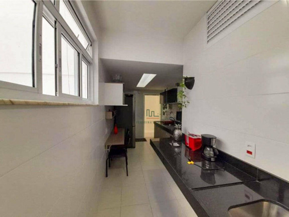 Imagem Apartamento com 2 Quartos à Venda, 98 m² em Vital Brasil - Niterói