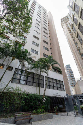 Imagem Apartamento com 2 Quartos à Venda, 180 m² em Vila Nova Conceição - São Paulo