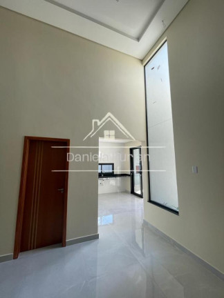 Imagem Casa de Condomínio com 3 Quartos à Venda, 169 m² em Condomínio Ibiti Reserva - Sorocaba