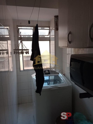 Imagem Apartamento com 2 Quartos à Venda, 58 m² em Conjunto Residencial José Bonifácio - São Paulo Imagem Apartamento com 2 Quartos à Venda, 58 m² em Conjunto Residencial José Bonifácio - São Paulo