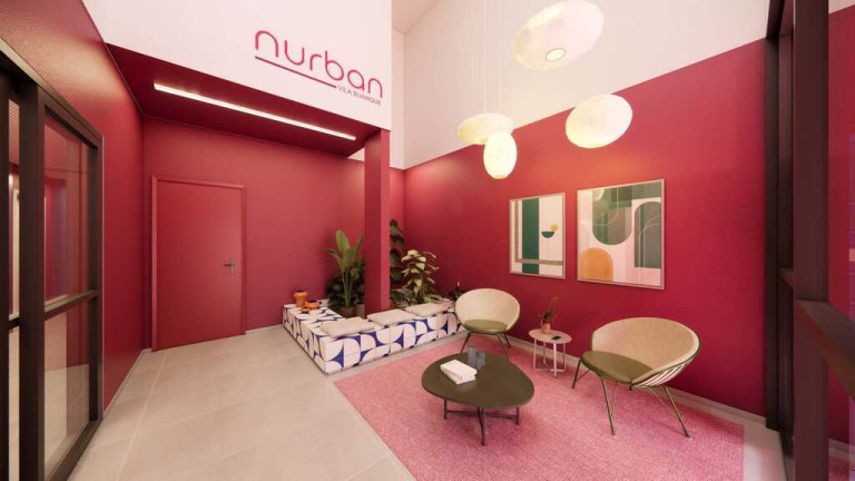 Imagem Imóvel com 1 Quarto à Venda, 17 m² em Vila Buarque - São Paulo Imagem Imóvel com 1 Quarto à Venda, 17 m² em Vila Buarque - São Paulo