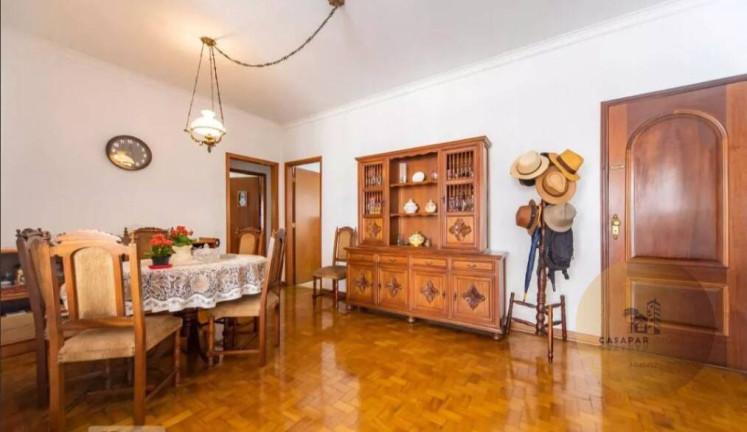 Imagem Apartamento com 3 Quartos à Venda, 183 m² em Centro - Santo André Imagem Apartamento com 3 Quartos à Venda, 183 m² em Centro - Santo André