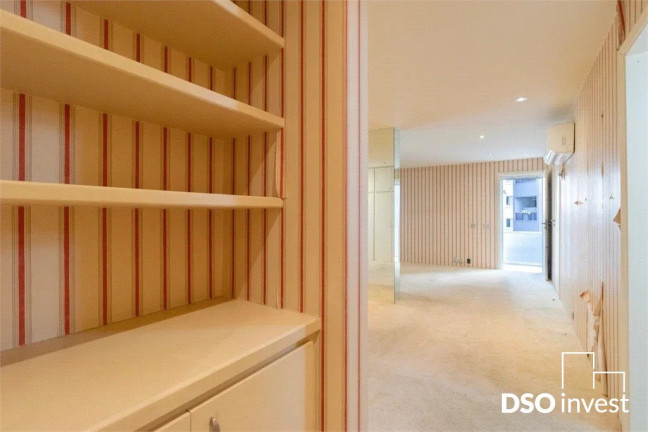 Imagem Apartamento com 4 Quartos à Venda,  em Jardim Paulista - São Paulo