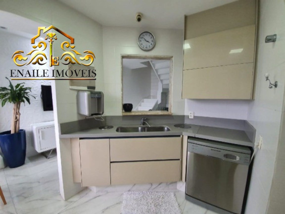 Imagem Imóvel com 3 Quartos à Venda, 150 m² em Barra Da Tijuca - Rio De Janeiro