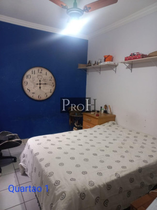 Imagem Casa com 3 Quartos à Venda, 150 m² em Olímpico - São Caetano Do Sul Imagem Casa com 3 Quartos à Venda, 150 m² em Olímpico - São Caetano Do Sul