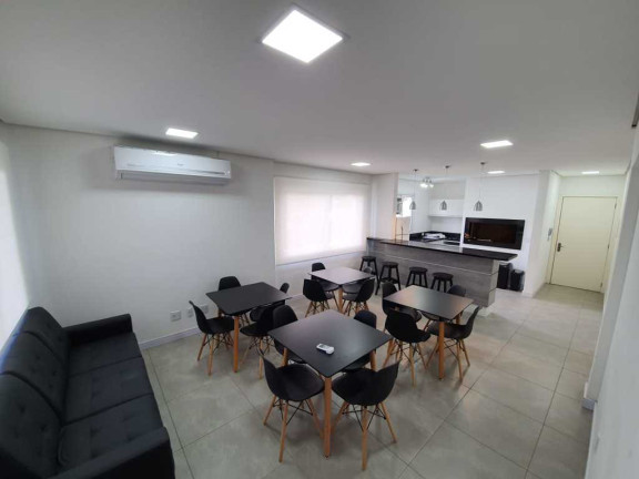 Imagem Apartamento com 2 Quartos à Venda, 57 m² em Bom Jesus - Porto Alegre