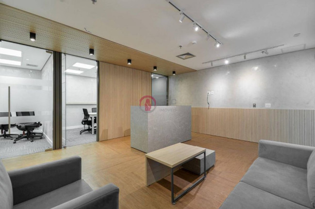 Imagem Ponto Comercial para Alugar, 260 m² em Vila Olímpia - São Paulo Imagem Ponto Comercial para Alugar, 260 m² em Vila Olímpia - São Paulo