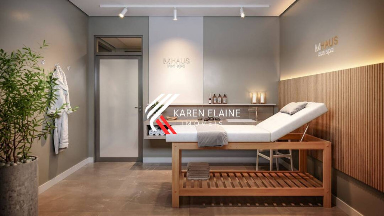 Apartamento com 3 Quartos à Venda, 95 m² em Centro - Biguaçu