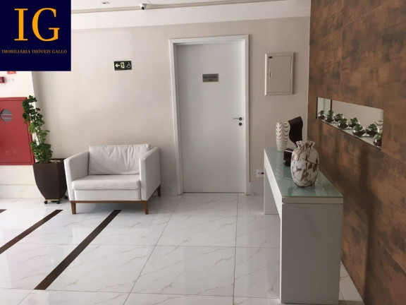 Imagem Apartamento com 3 Quartos à Venda, 85 m² em Centro - São Caetano Do Sul