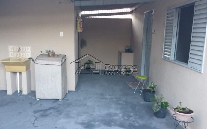 Imagem Casa com 4 Quartos à Venda, 145 m² em Jardim Satélite - São José Dos Campos