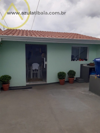 Imagem Casa com 2 Quartos à Venda, 89 m² em Jardim Alvinópolis - Atibaia Imagem Casa com 2 Quartos à Venda, 89 m² em Jardim Alvinópolis - Atibaia