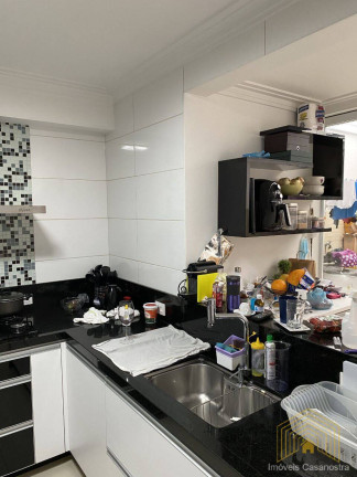 Imagem Casa com 2 Quartos à Venda, 65 m² em Jardim Flor Do Campo - Guarulhos