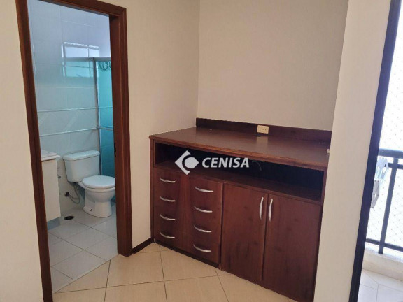 Imagem Apartamento com 3 Quartos à Venda ou Locação, 103 m² em Cidade Nova I - Indaiatuba