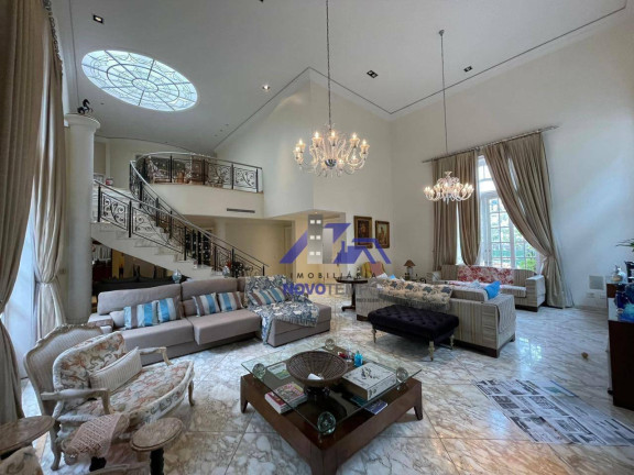 Imagem Casa com 6 Quartos para Alugar, 960 m² em Alphaville Residencial Plus - Barueri Imagem Casa com 6 Quartos para Alugar, 960 m² em Alphaville Residencial Plus - Barueri