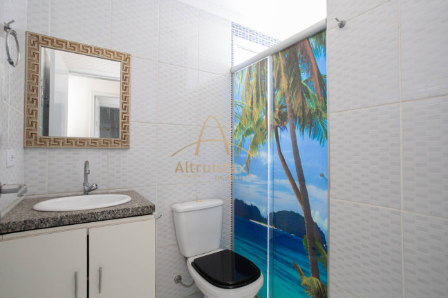 Imagem Apartamento com 3 Quartos à Venda, 125 m² em Vila Osasco - Osasco