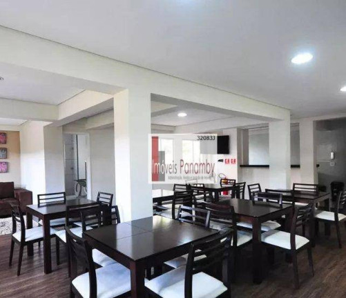 Imagem Apartamento com 3 Quartos à Venda, 69 m² em Morumbi - São Paulo Imagem Apartamento com 3 Quartos à Venda, 69 m² em Morumbi - São Paulo
