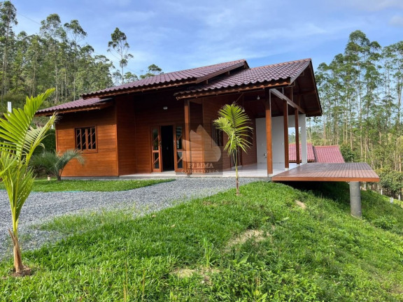 Imóvel à Venda, 117 m² em Oliveiras - Tijucas
