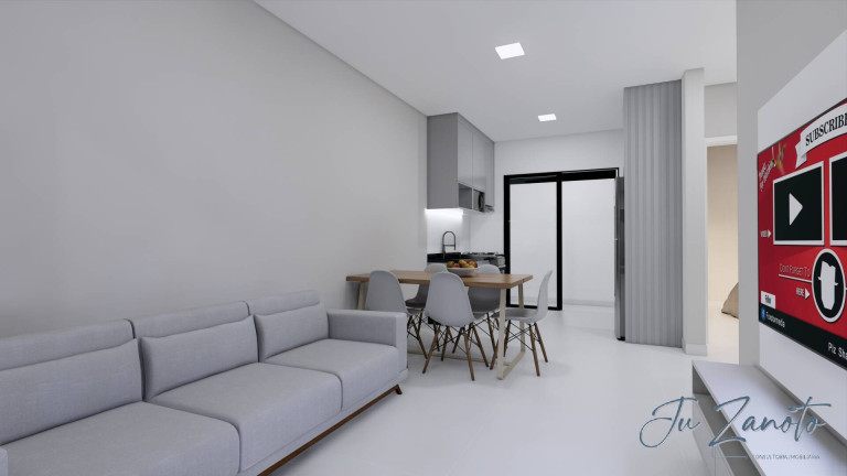 Imagem Casa com 2 Quartos à Venda, 47 m² em Balneário Curraes - Matinhos Imagem Casa com 2 Quartos à Venda, 47 m² em Balneário Curraes - Matinhos