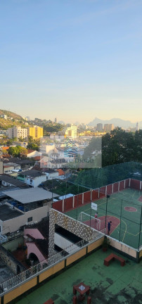 Imagem Imóvel com 2 Quartos à Venda, 52 m² em Fonseca - Niterói Imagem Imóvel com 2 Quartos à Venda, 52 m² em Fonseca - Niterói