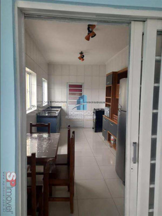 Imagem Casa com 3 Quartos à Venda, 180 m² em Itaquera - São Paulo Imagem Casa com 3 Quartos à Venda, 180 m² em Itaquera - São Paulo