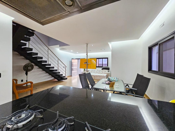 Imagem Casa com 3 Quartos à Venda, 194 m² em Ondas - Cond. Reserva Das Paineiras - Piracicaba Imagem Casa com 3 Quartos à Venda, 194 m² em Ondas - Cond. Reserva Das Paineiras - Piracicaba