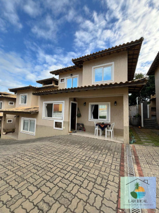 Imagem Casa de Condomínio com 3 Quartos à Venda, em Rasa - Búzios Imagem Casa de Condomínio com 3 Quartos à Venda, em Rasa - Búzios