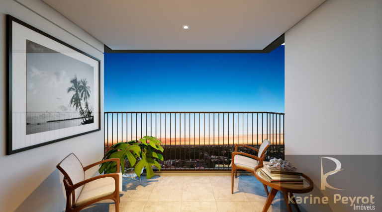 Imagem Apartamento com 2 Quartos à Venda, 75 m² em Jardim América - São Leopoldo Imagem Apartamento com 2 Quartos à Venda, 75 m² em Jardim América - São Leopoldo