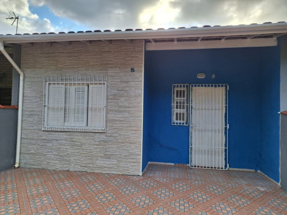 Imagem Casa com 2 Quartos à Venda, 82 m² em Cidade Jardim - Caraguatatuba Imagem Casa com 2 Quartos à Venda, 82 m² em Cidade Jardim - Caraguatatuba