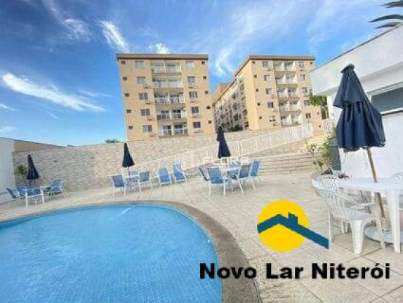 Imagem Cobertura com 3 Quartos à Venda, 150 m² em Maceió - Niterói Imagem Cobertura com 3 Quartos à Venda, 150 m² em Maceió - Niterói