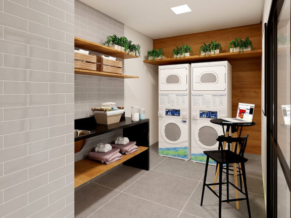Imagem Apartamento com 2 Quartos à Venda, 35 m² em Jardim Avelino - São Paulo Imagem Apartamento com 2 Quartos à Venda, 35 m² em Jardim Avelino - São Paulo