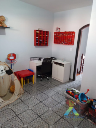 Imagem Casa de Condomínio com 4 Quartos para Alugar, 210 m² em Vila Moraes - São Paulo