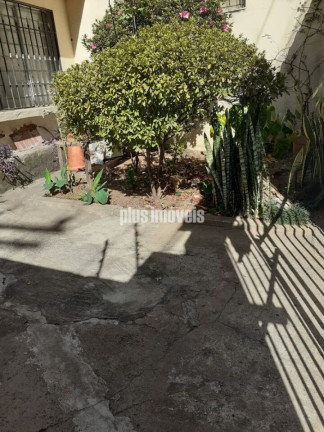 Imagem Casa com 2 Quartos à Venda, 115 m² em Campo Belo - São Paulo Imagem Casa com 2 Quartos à Venda, 115 m² em Campo Belo - São Paulo