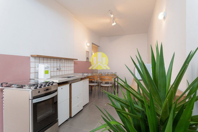 Imagem Apartamento com 4 Quartos à Venda, 100 m² em Pinheiros - São Paulo Imagem Apartamento com 4 Quartos à Venda, 100 m² em Pinheiros - São Paulo