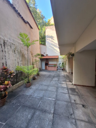 Imagem Apartamento com 1 Quarto à Venda, 50 m² em Tijuca - Rio De Janeiro