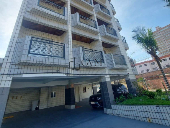 Imagem Apartamento com 2 Quartos à Venda, 72 m² em Caiçara - Praia Grande Imagem Apartamento com 2 Quartos à Venda, 72 m² em Caiçara - Praia Grande